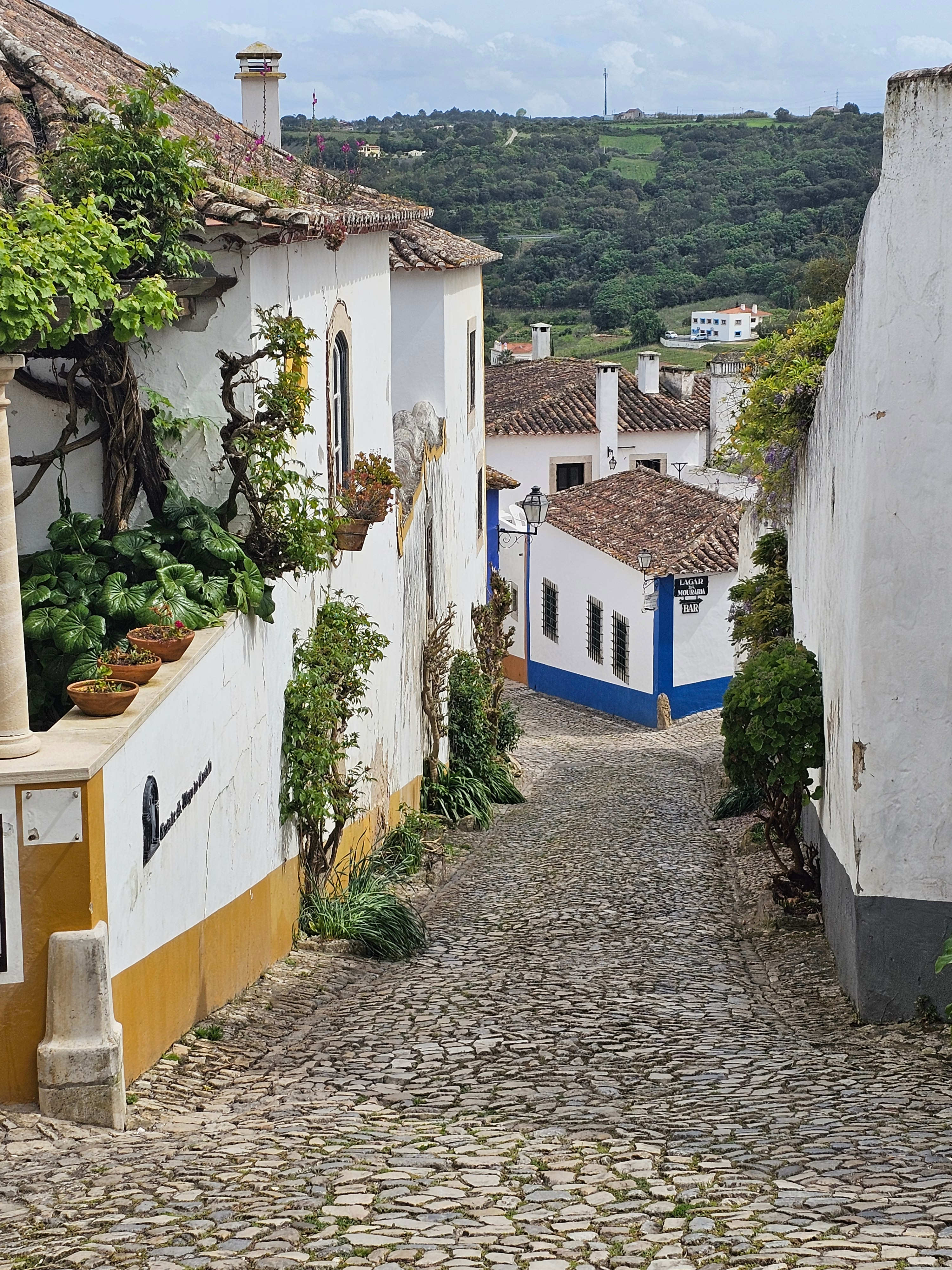 Obidos